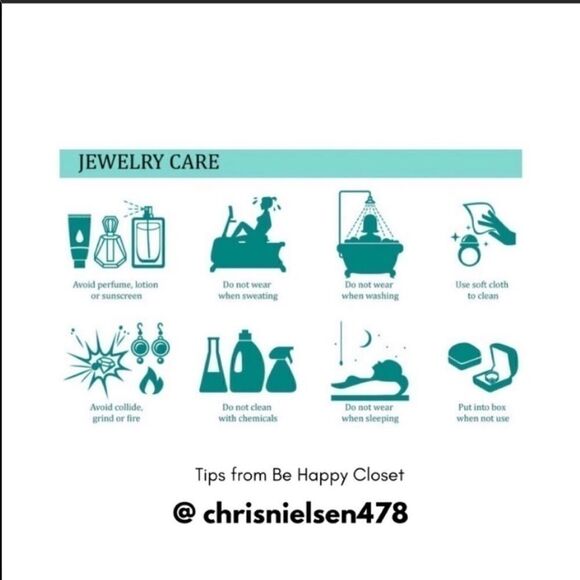 Necklace Zinc Allow Wings and Infinity Chic - Picture 5 of 5